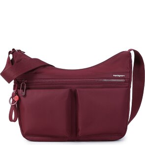 Hedgren Inner City Torba na ramię Ochrona RFID 34.5 cm