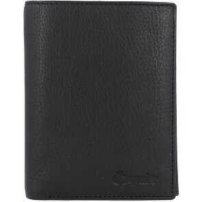 Esquire Peru Wallet RFID Leather 9,5 cm