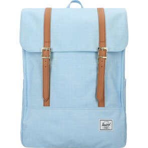 Herschel Survey Plecak 45 cm Komora na laptopa