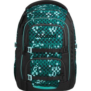 coocazoo Porter Plecak szkolny 46 cm