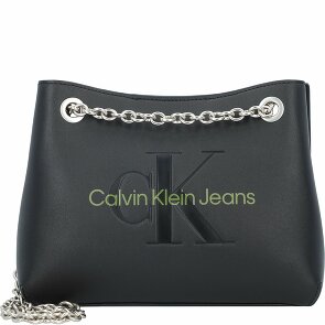 Calvin Klein Jeans Sculpted Torba na ramię 24 cm