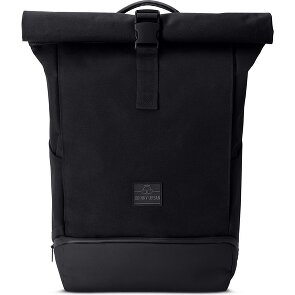 Johnny Urban Eco Series Allen Medium Plecak 40.5 cm Komora na laptopa