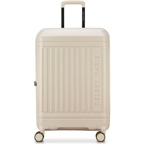 Delsey Paris Lutece 4 kółka Walizka 69 cm