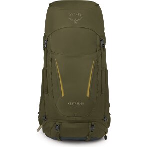 Osprey Kestrel 68 Plecak turystyczny L-XL 82 cm
