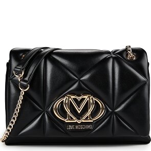 Love Moschino Torba na ramię 28 cm