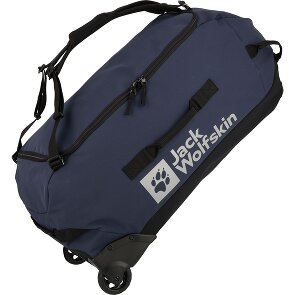 Jack Wolfskin All-In 90 2 kółka Torba podróżna 80 cm