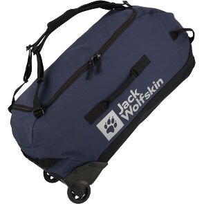 Jack Wolfskin All-In Duffle Wheeler 90 2 kółka Torba podróżna 80 cm Jack Wolfskin All-In Duffle Wheeler 90 2 kółka Torba podróżna 80 cm