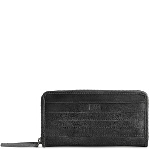 FredsBruder Armadillo Wallet Leather 19 cm