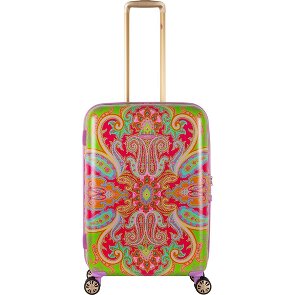 Oilily Travel 4 kółka Walizka kabinowa 55 cm