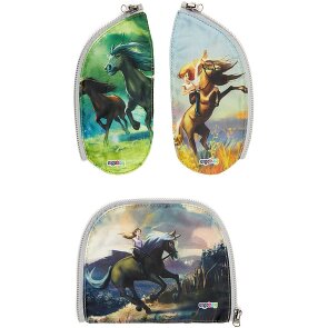 Ergobag Zippies 3szt. Ergobag Zippies 3szt.
