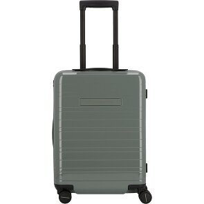 Horizn Studios H5 Smart 4 kółka Walizka kabinowy 55 cm