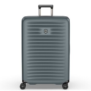 Victorinox Airox Advanced 4 kółka Walizka L 75 cm z plisą rozprężną
