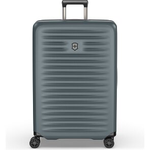 Victorinox Airox Advanced 4 kółka Walizka L 75 cm z plisą rozprężną