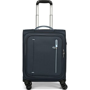 American Tourister Cloudrider 4 kółka Walizka kabinowy S 55 cm