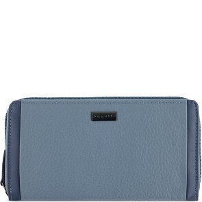 bugatti Sina Portfel Ochrona RFID Skórzany 19 cm