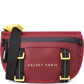 Delsey Paris Raspail Torba na ramię Ochrona RFID 24 cm