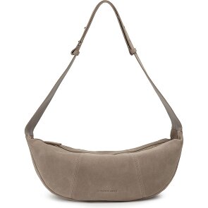 LES VISIONNAIRES Zoe Icon Torba na ramię Skórzany 44 cm