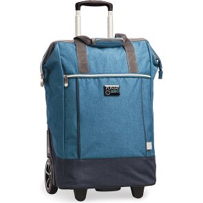 Punta Big Wheel Walizka na zakupy 62 cm
