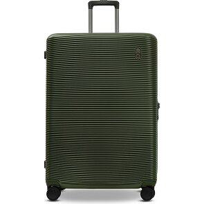 Echolac Ultima 4 kółka Walizka 76 cm z funkcją poszerzenia