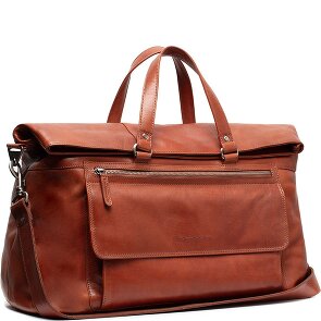 The Chesterfield Brand Lazio Torba podróżna Weekender Skórzany 50 cm