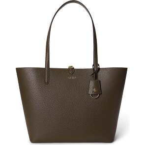 Lauren Ralph Lauren Odwracalna torba na ramię Merrimack 32 cm