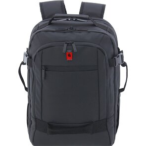 Gladiator 3900 Plecak 40 cm Komora na laptopa