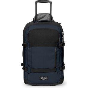 Eastpak Transit'R Pro 2 kółka Torba podróżna S 56 cm