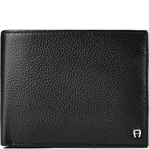 AIGNER Mica Portfel Ochrona RFID Skóra 12 cm