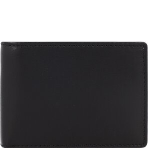Leonhard Heyden Roma Portfel Skórzany 11 cm