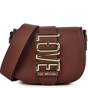 Love Moschino Torba na ramię 20 cm