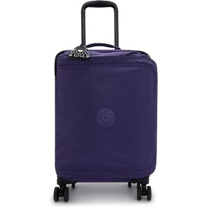 Kipling Basic Spontaneous 4 kółka Walizka kabinowy S 33 cm