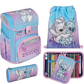 Scooli EasyStart Zestaw tornistra 5-części