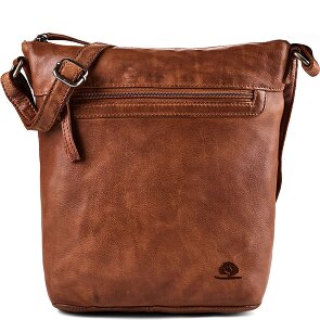 Greenburry Torro Lavado Torba na ramię Skóra 28 cm