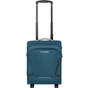 Travelite Jetpack 2 kółka Walizka kabinowy 40 cm