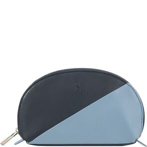 DuDu Segovia kosmetyczka skórzana 16 cm