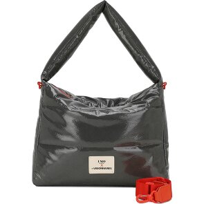 LES VISIONNAIRES Unio Hobo Torba na ramię 47 cm