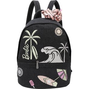 Fritzi aus Preußen Malibu Denim Limited Barbie Plecak 31 cm