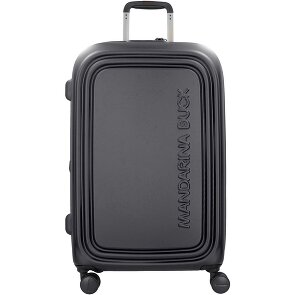 Mandarina Duck Logoduck wózek 4-kołowy 69 cm