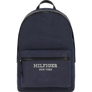 Tommy Hilfiger Th Prep Classic Plecak 45 cm Komora na laptopa