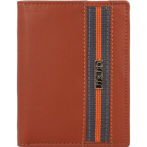 mano Don Leonardo Wallet RFID Leather 12,5 cm