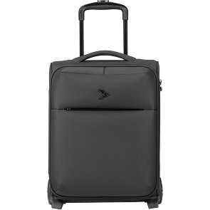Pack Easy Easytrip 2 kółka Walizka kabinowy 45 cm