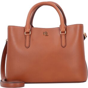 Lauren Ralph Lauren Marcy Torba Skórzany 28 cm