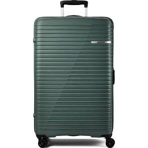 American Tourister Liftoff 4 kółka Walizka 78 cm