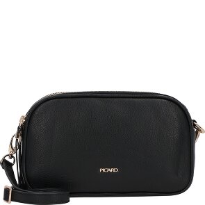 Picard Java Torba na ramię Skórzany 22 cm