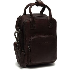 The Chesterfield Brand Monera Torba Skórzany 16 cm