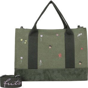 Fritzi aus Preußen Canvas Torba 40 cm