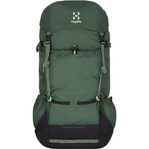 Haglöfs Rugged Mountain Q 75 Plecak turystyczny 81 cm