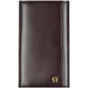 AIGNER Daily Basic Key Case Leather 6 cm