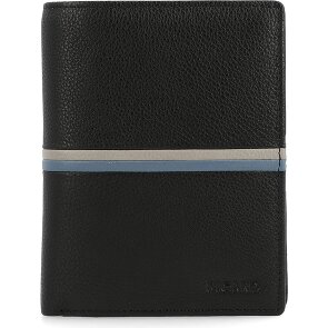 Picard Horizon 1 Portfel Ochrona RFID Skórzany 9.5 cm