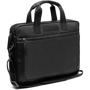 The Chesterfield Brand Fusion Narvik Teczka 40 cm Komora na laptopa